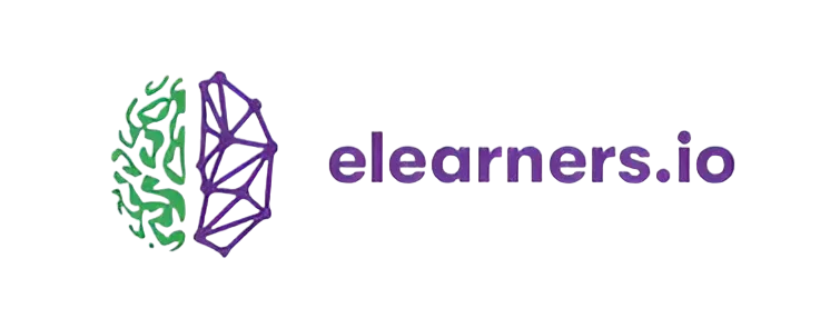 logo elearners.io/