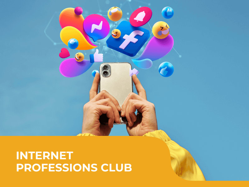 INTERNET PROFESSIONS CLUB