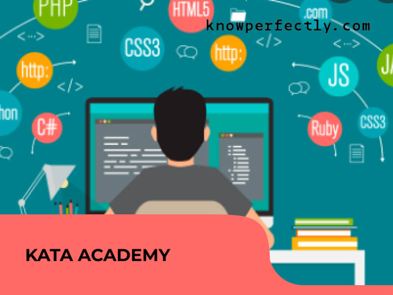 Kata Academy