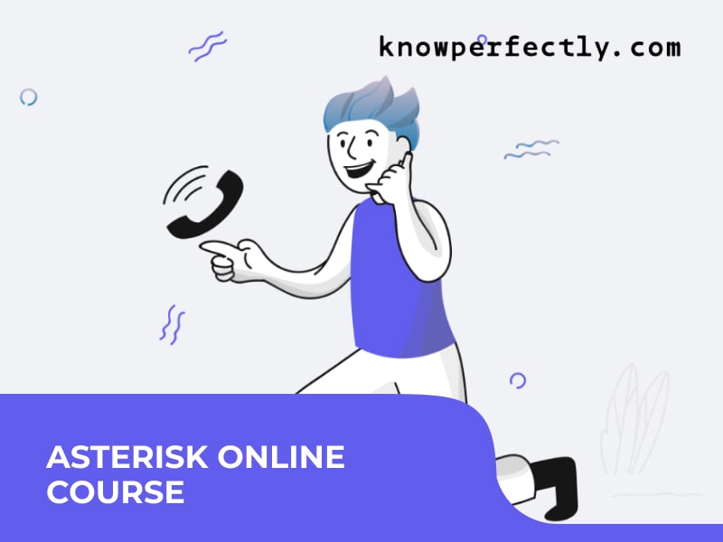 Asterisk Online Course