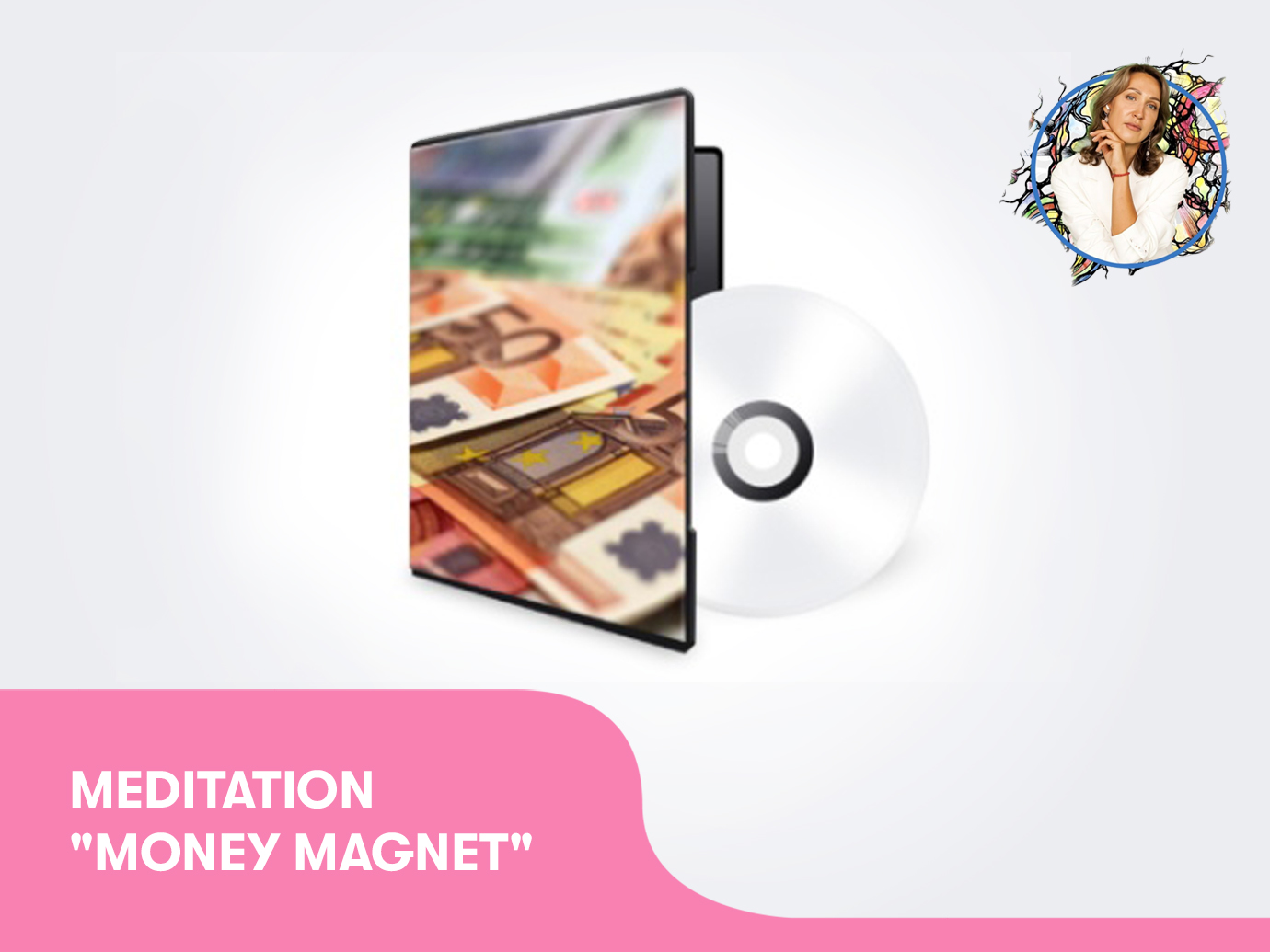 Meditation “Money magnet“