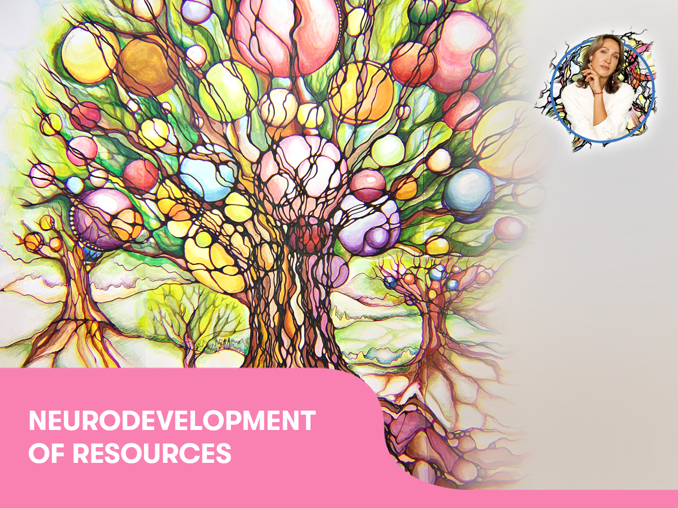 Neurodevelopment of resources