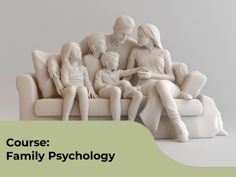 Course: Family Psychology