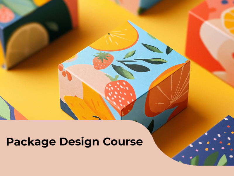 Package Design Course