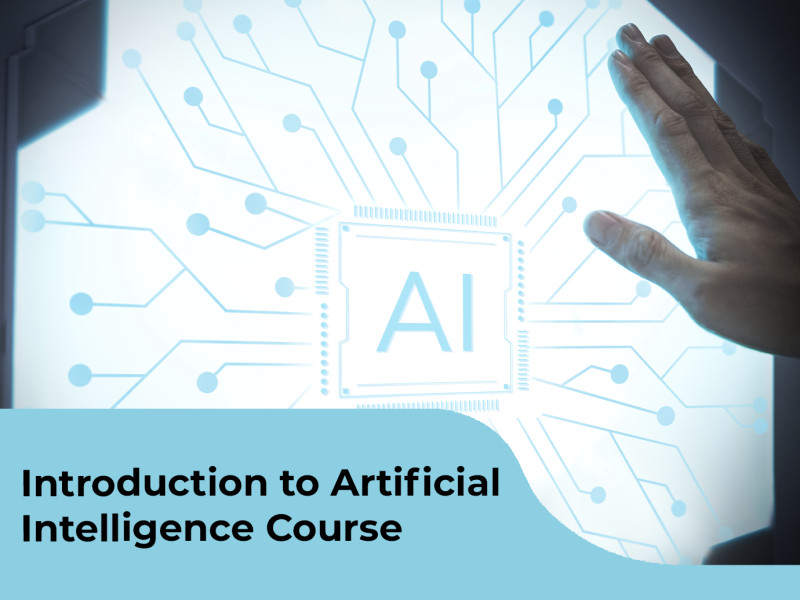 Introduction to Artificial Intelligence Course