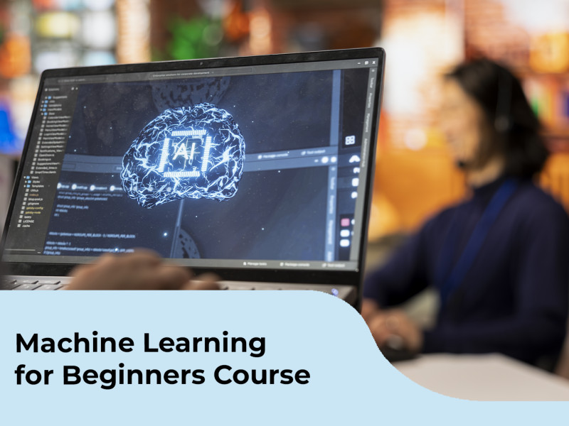 Machine Learning for Beginners Course