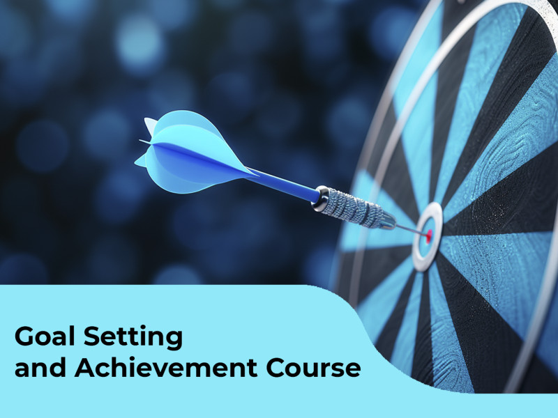 Goal Setting and Achievement Course