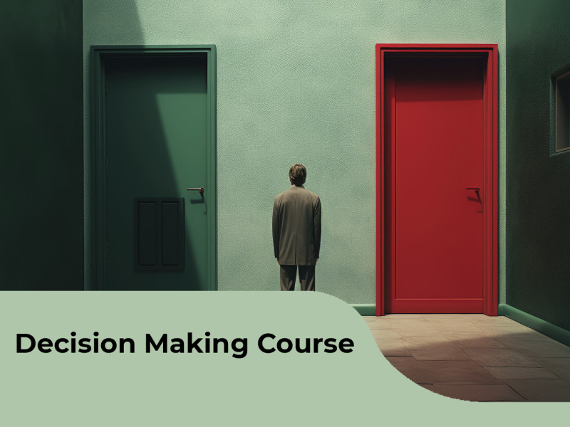 Decision Making Course
