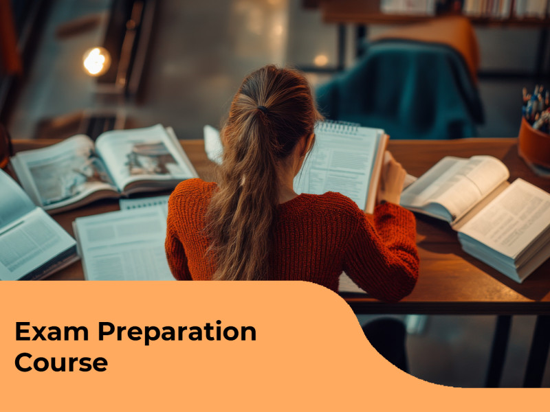 Exam Preparation Course