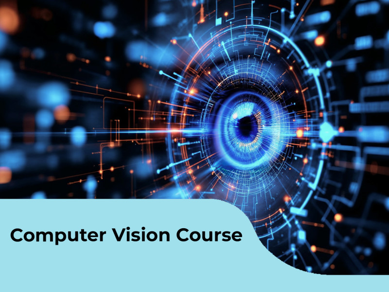 Computer Vision Course