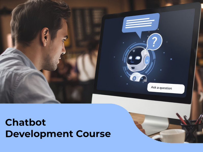 Chatbot Development Course